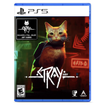 بازی Stray مخصوص PS5
